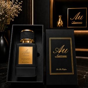 OUD PASSION