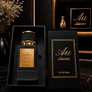 LUMINOUS Aftershave